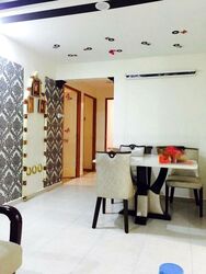 Blk 579A Woodlands Drive 16 (Woodlands), HDB 4 Rooms #460635561